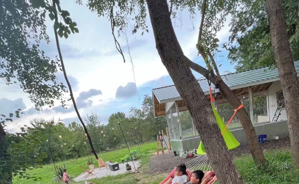 Photo of Outdoor in Brandywine