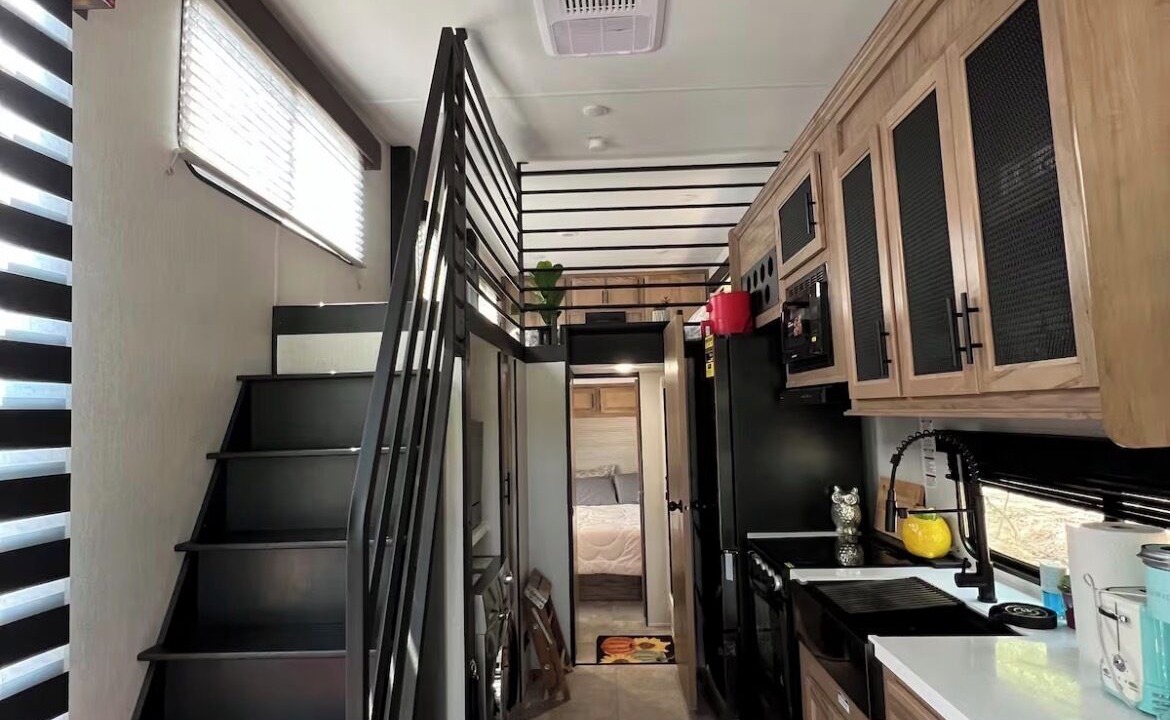 Photo of Kitchen in Brandywine