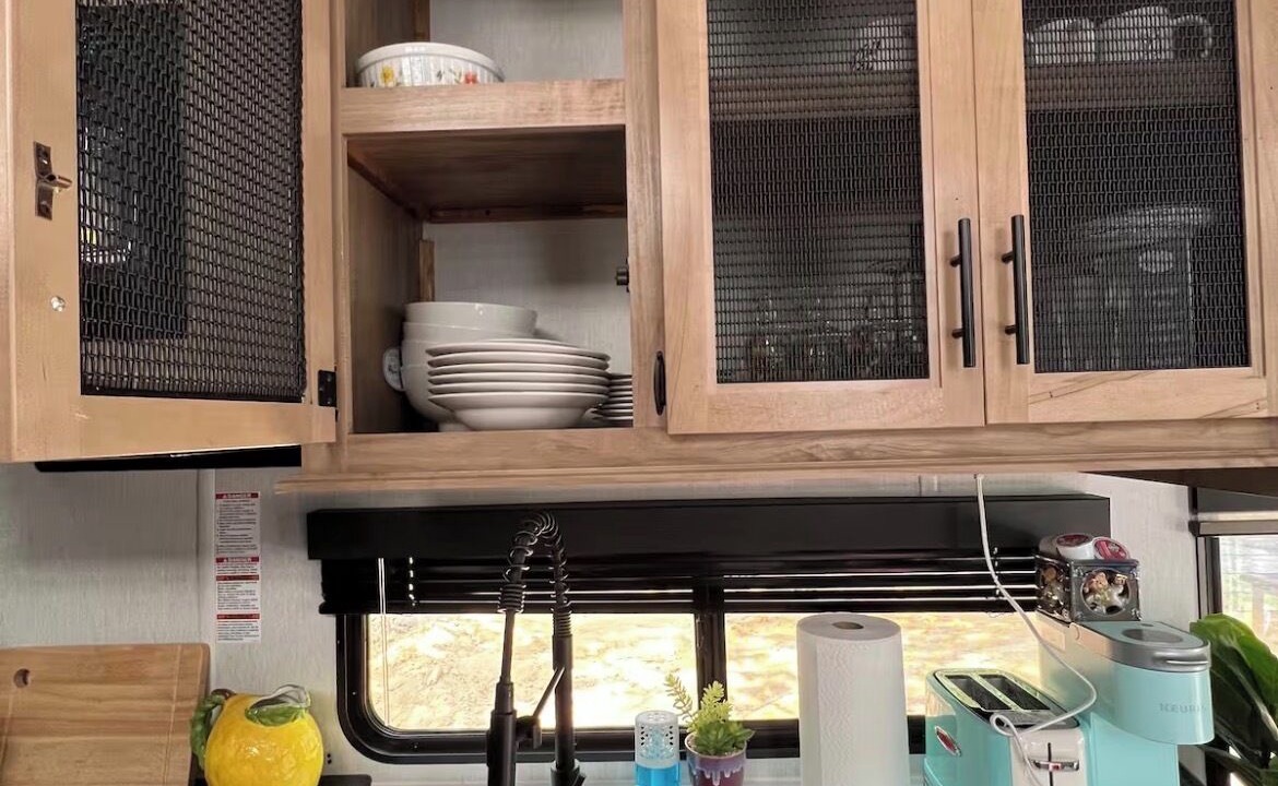 Photo of Kitchen in Brandywine