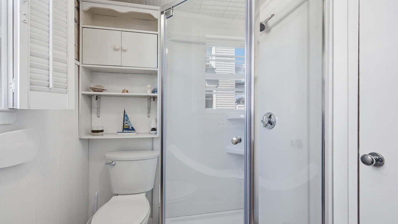 Photo of Bathroom in Sandwich