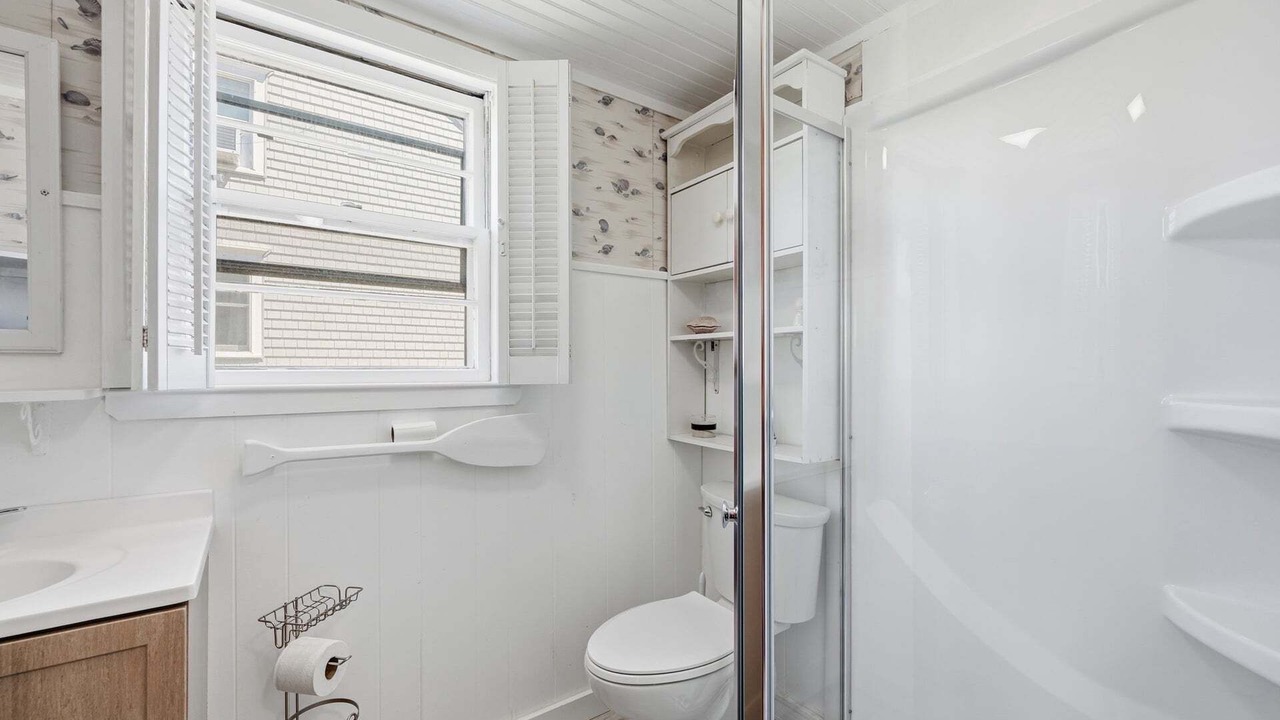 Photo of Bathroom in Sandwich