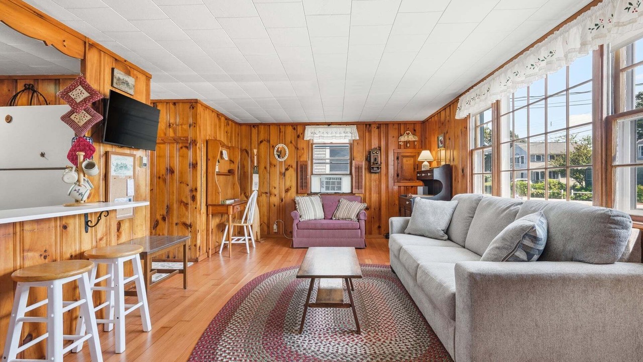 Photo of Bedroom in Sandwich
