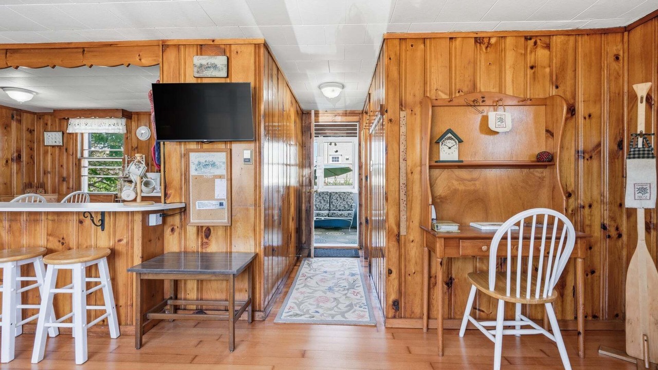 Photo of Bedroom in Sandwich