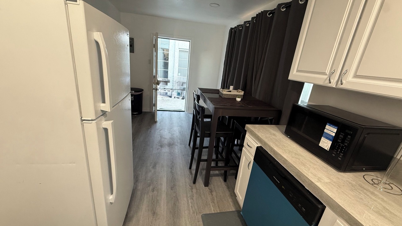 Photo of Kitchen in Alhambra