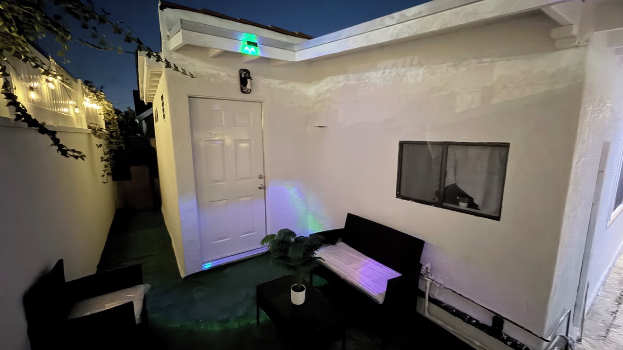 Photo of Outdoor in Alhambra