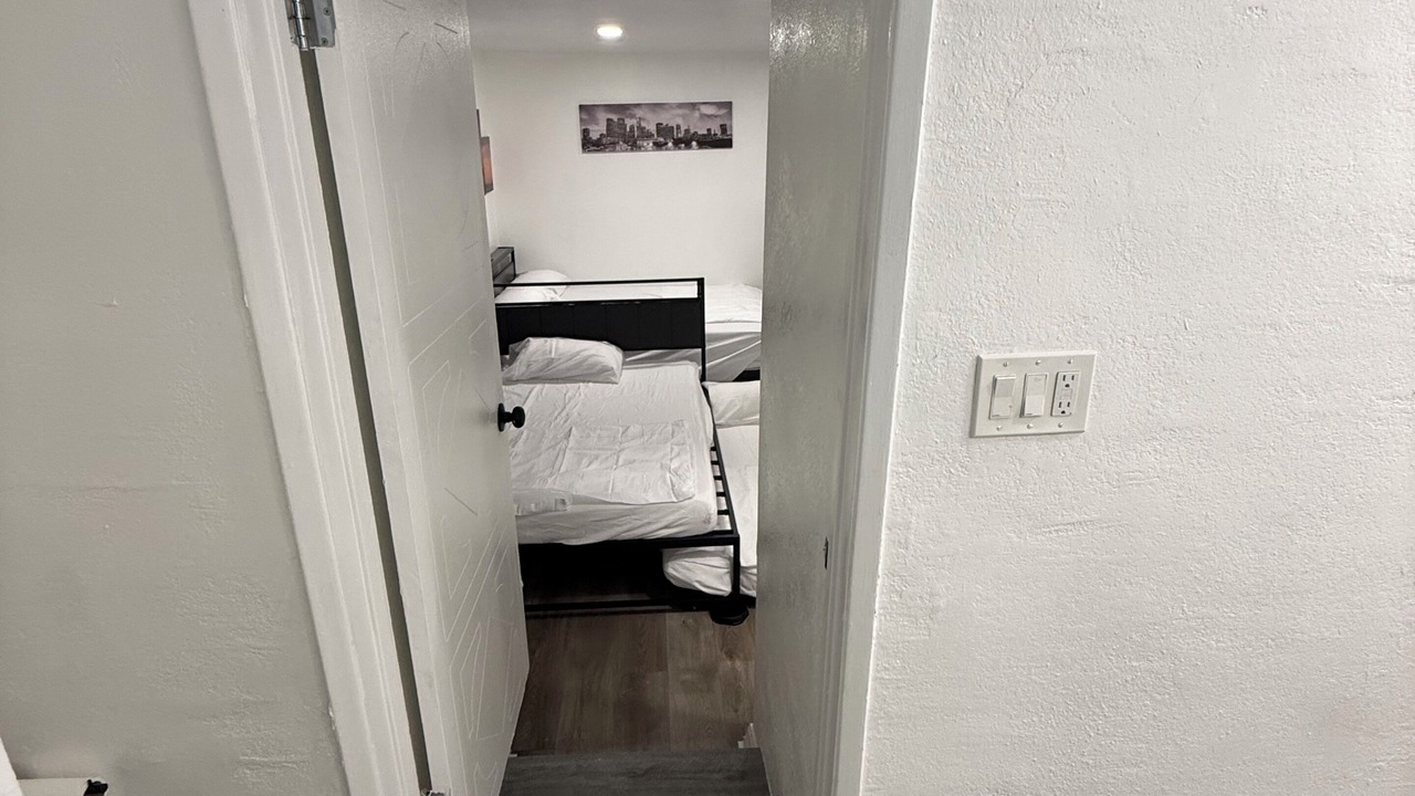 Photo of Bedroom in Alhambra