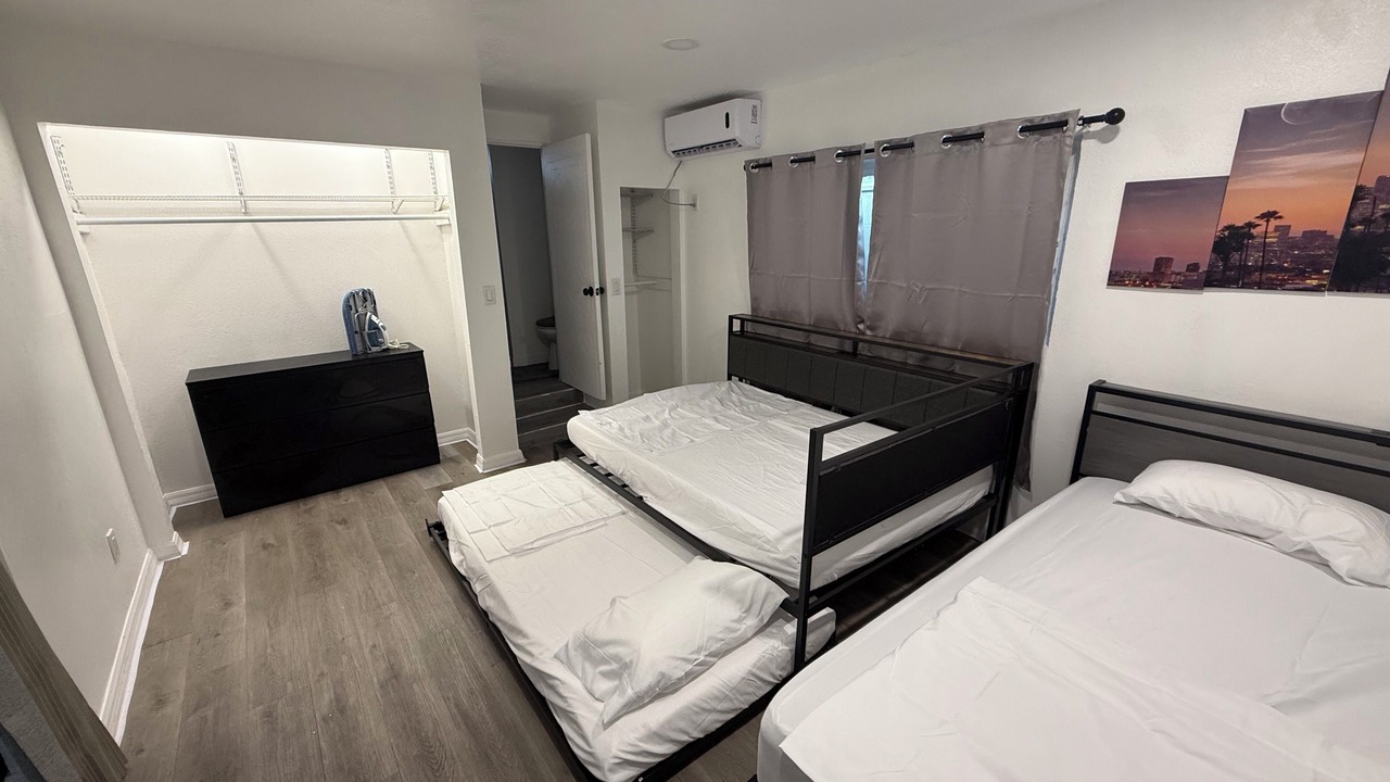Photo of Bedroom in Alhambra
