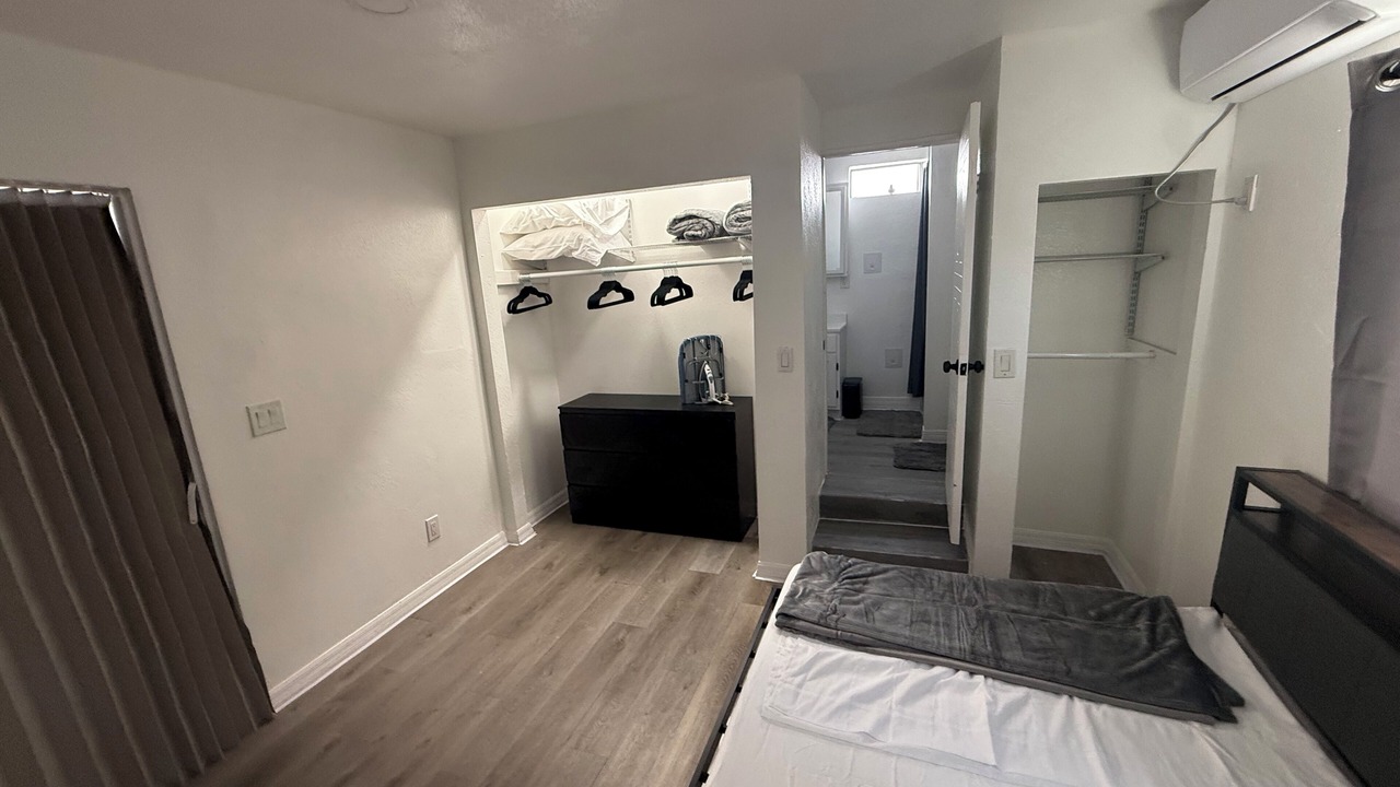 Photo of Bedroom in Alhambra