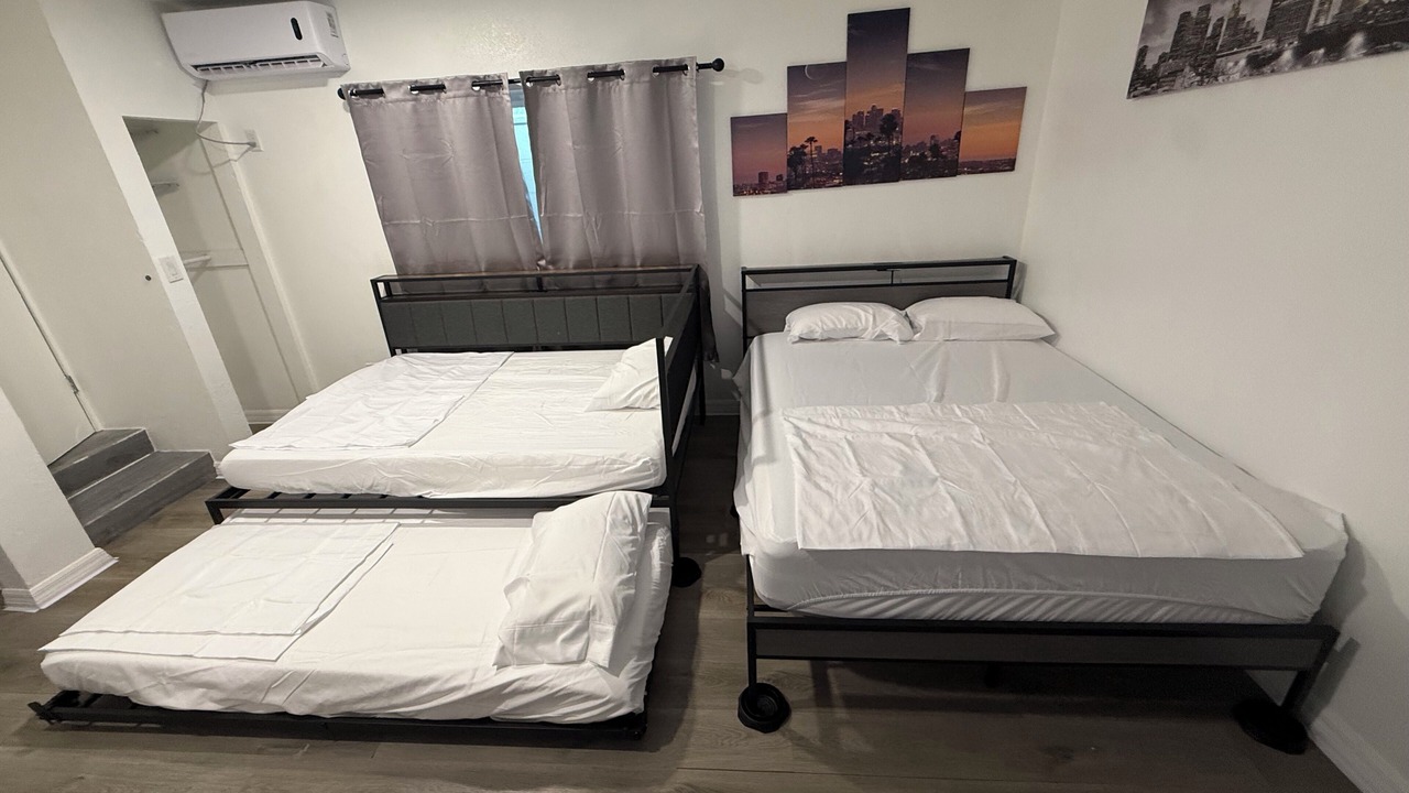 Photo of Bedroom in Alhambra