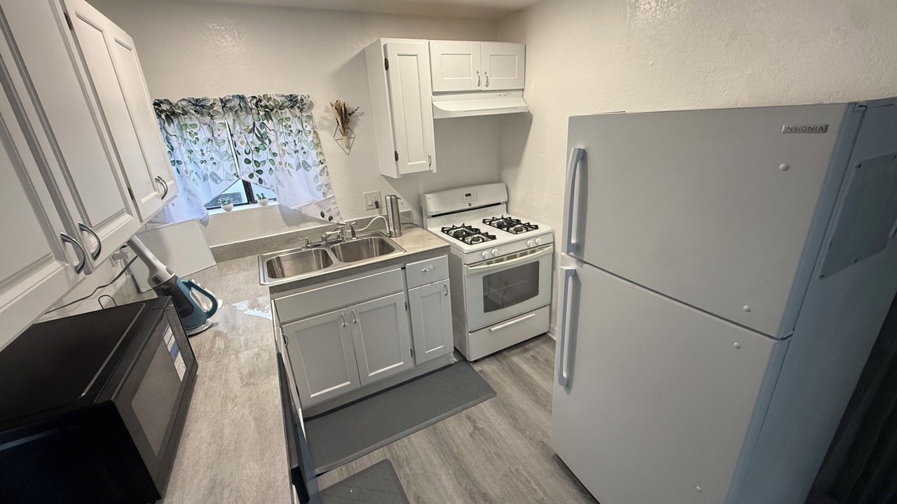 Photo of Kitchen in Alhambra