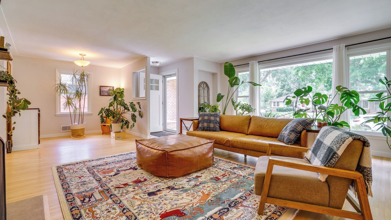 Photo of Bedroom in Southwest Minneapolis