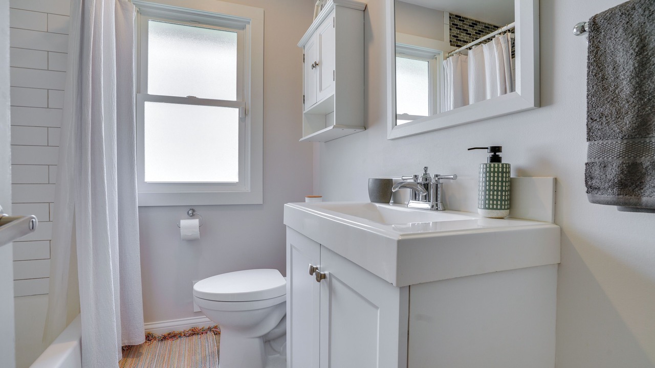 Photo of Bathroom in Southwest Minneapolis