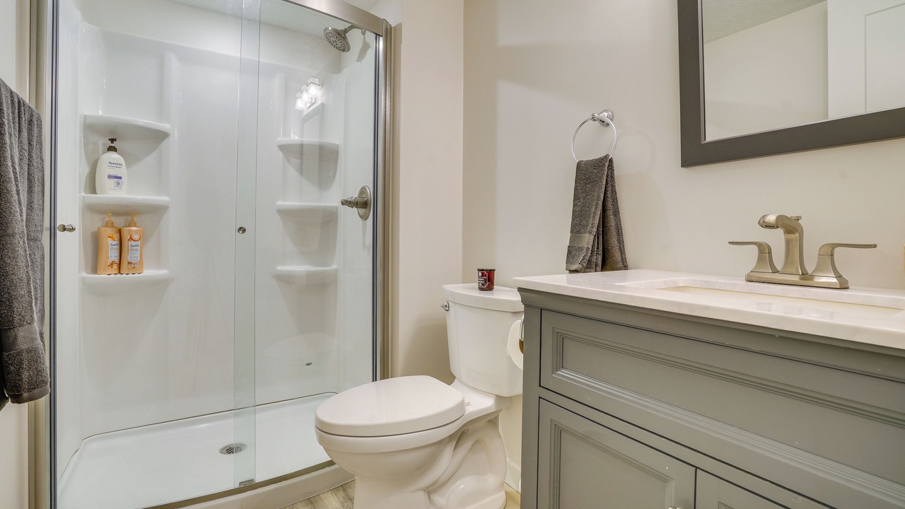 Photo of Bathroom in Southwest Minneapolis