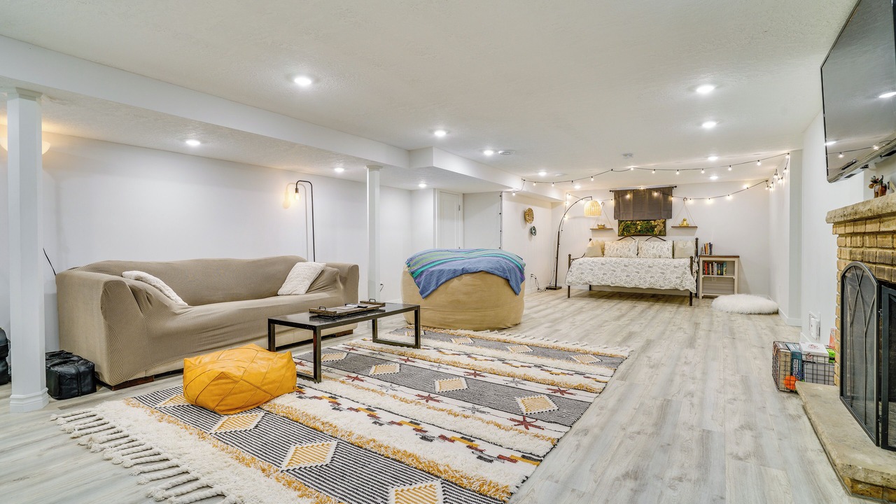 Photo of Livingroom in Southwest Minneapolis