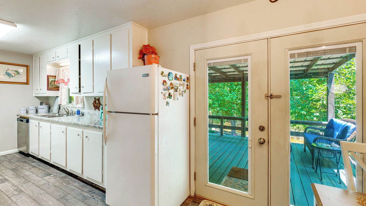 Photo of Kitchen in Gautier