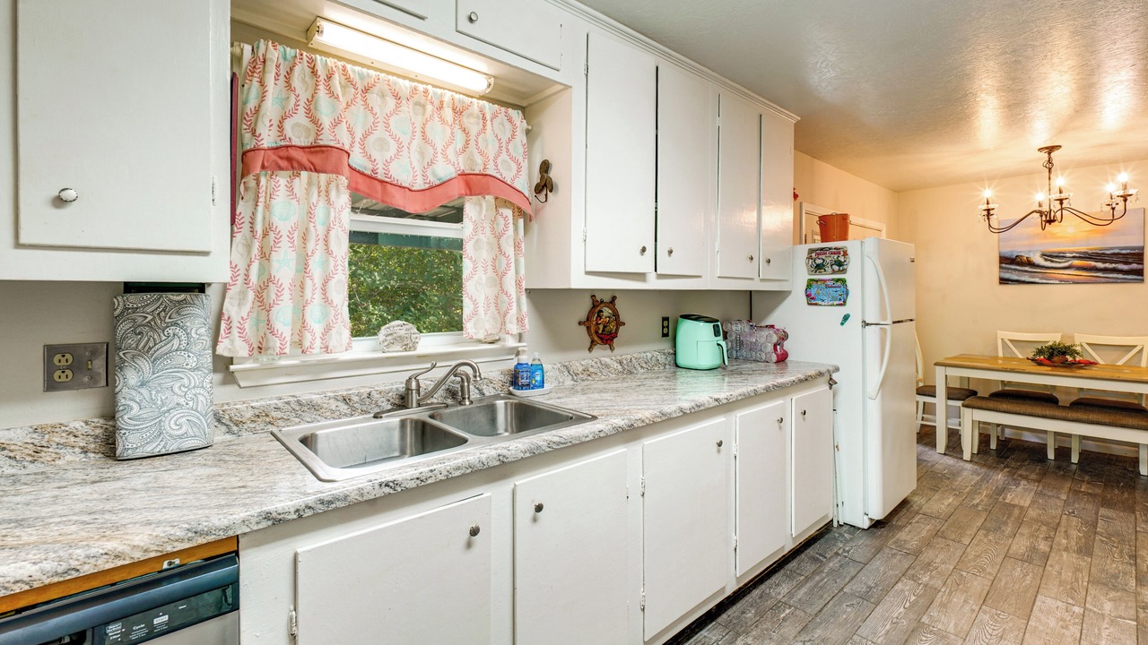Photo of Kitchen in Gautier
