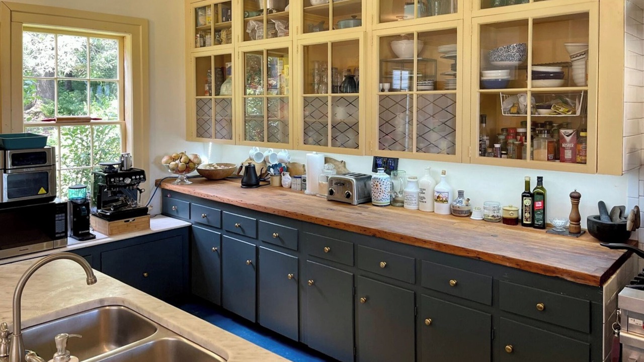 Photo of Kitchen in Middlefield