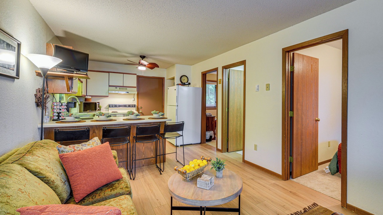 Photo of Livingroom in Siren