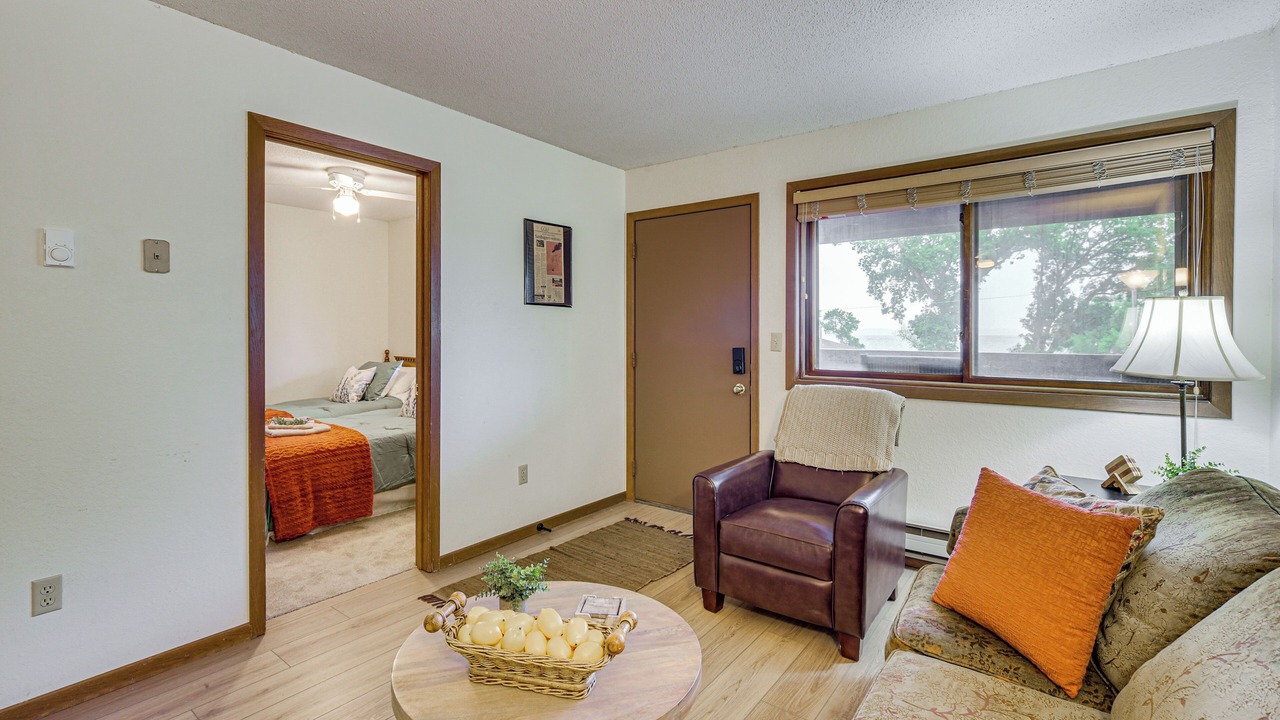 Photo of Bedroom in Siren