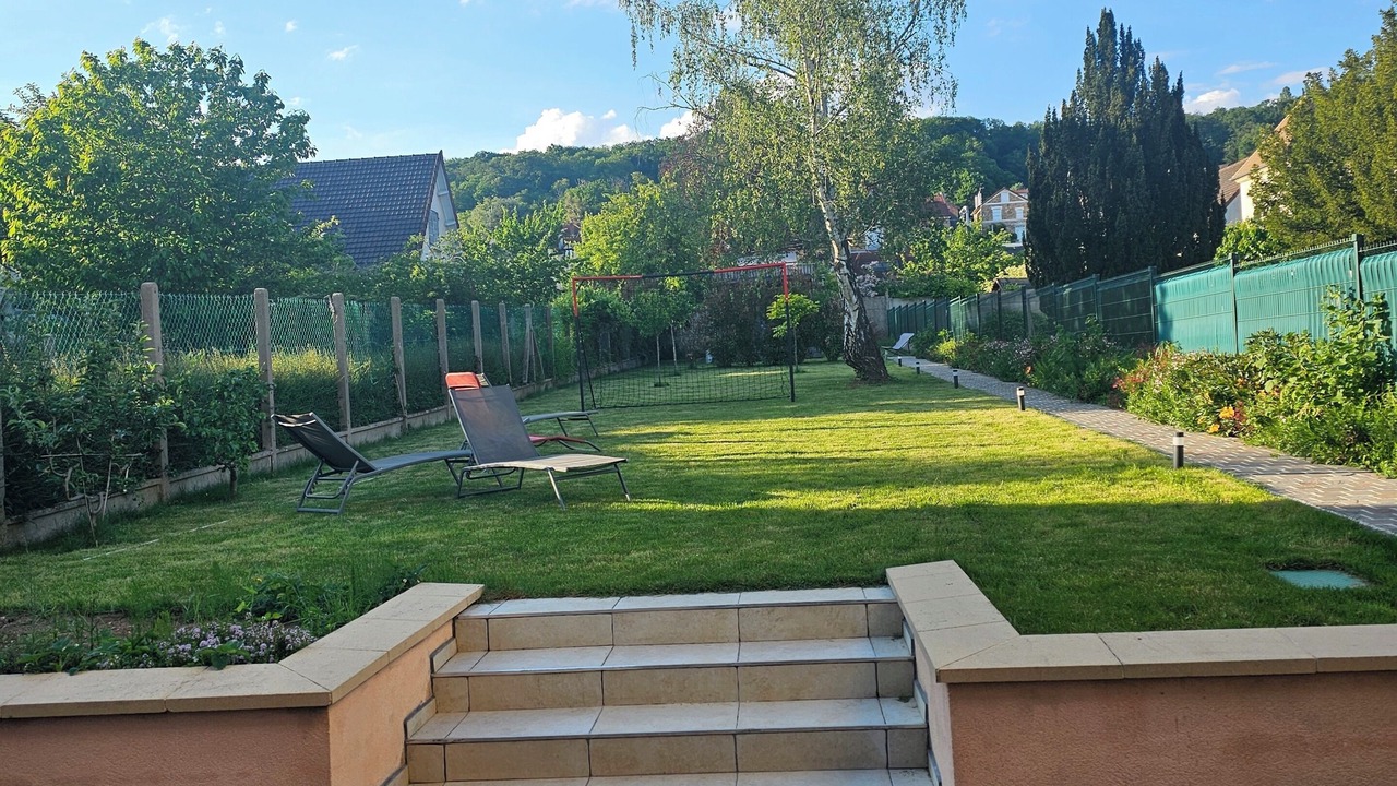 Photo of Outdoor in Palaiseau