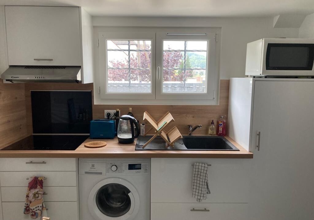 Photo of Kitchen in Palaiseau