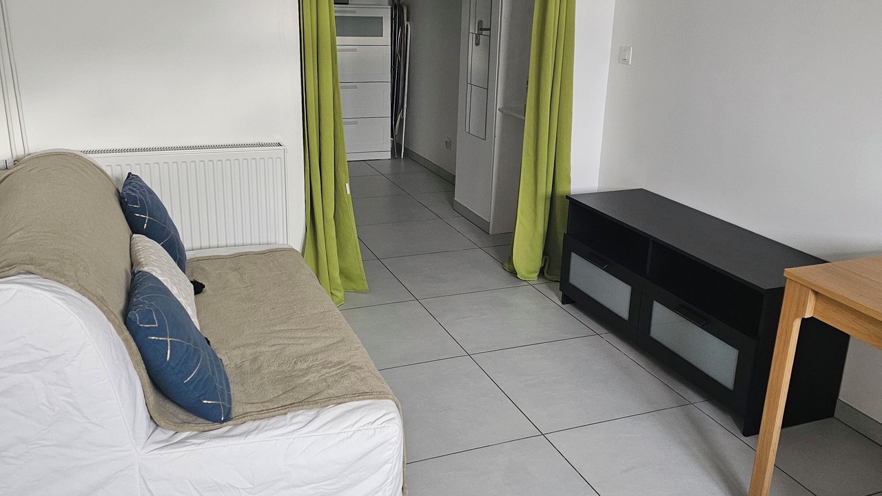 Photo of Livingroom in Palaiseau