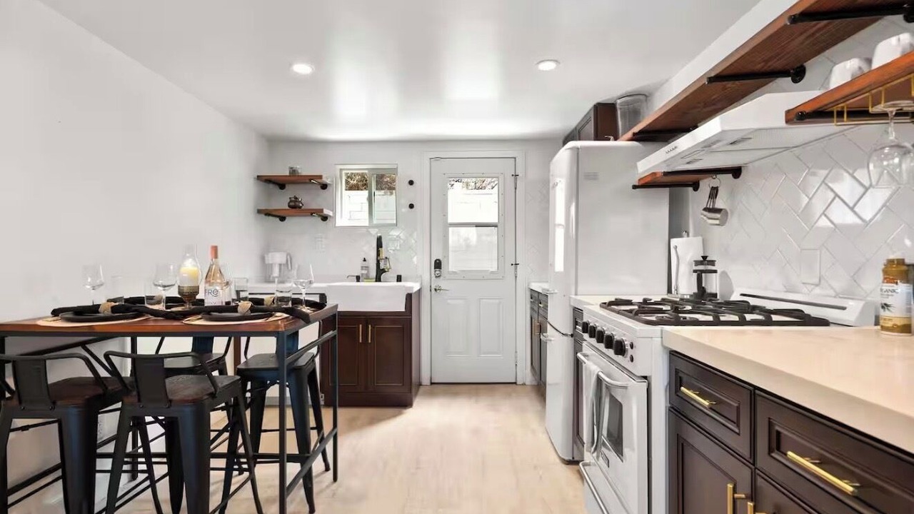 Photo of Kitchen in Pacific Palisades