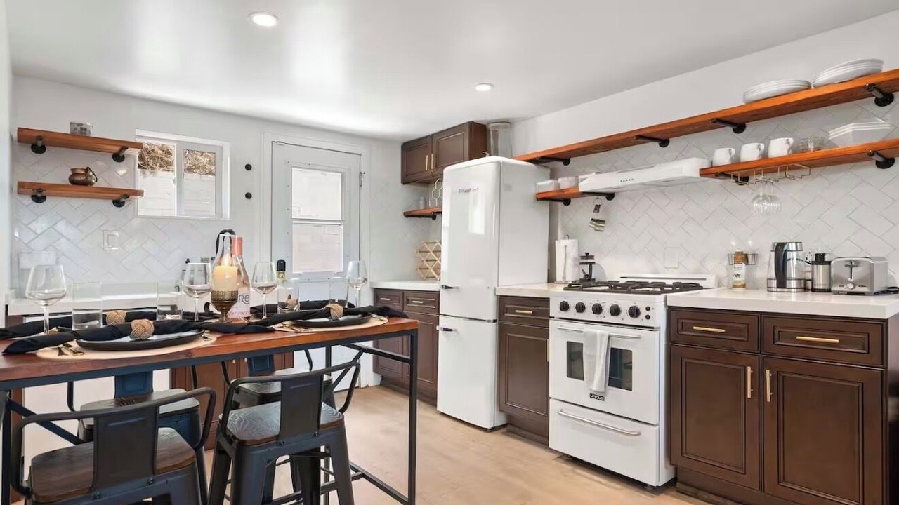Photo of Kitchen in Pacific Palisades