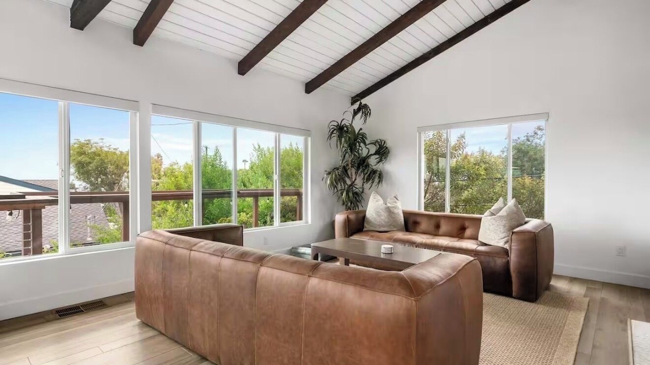 Photo of Livingroom in Pacific Palisades