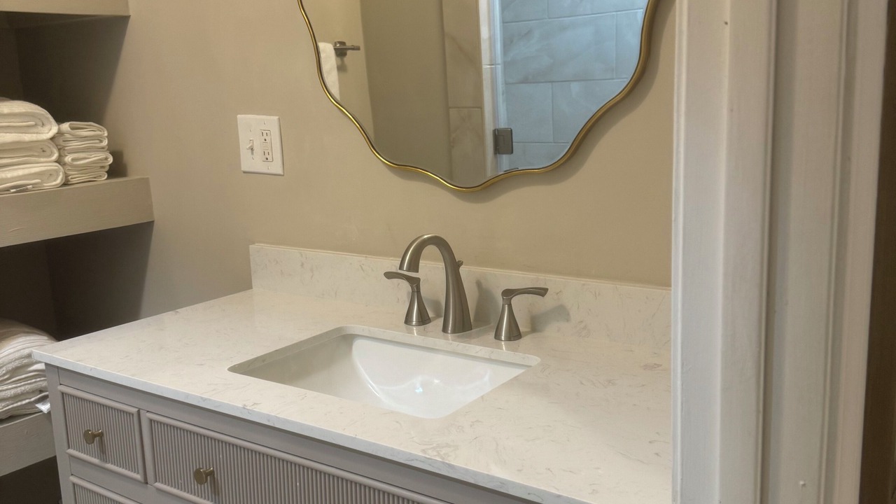 Photo of Bathroom in Gulfport