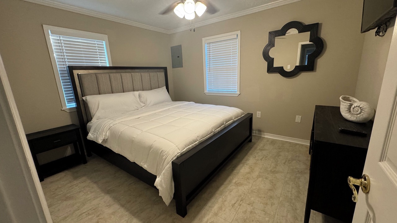 Photo of Bedroom in Gulfport