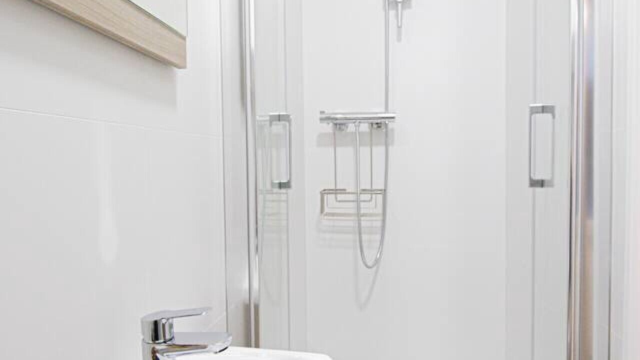 Photo of Bathroom in Saint-Gervais