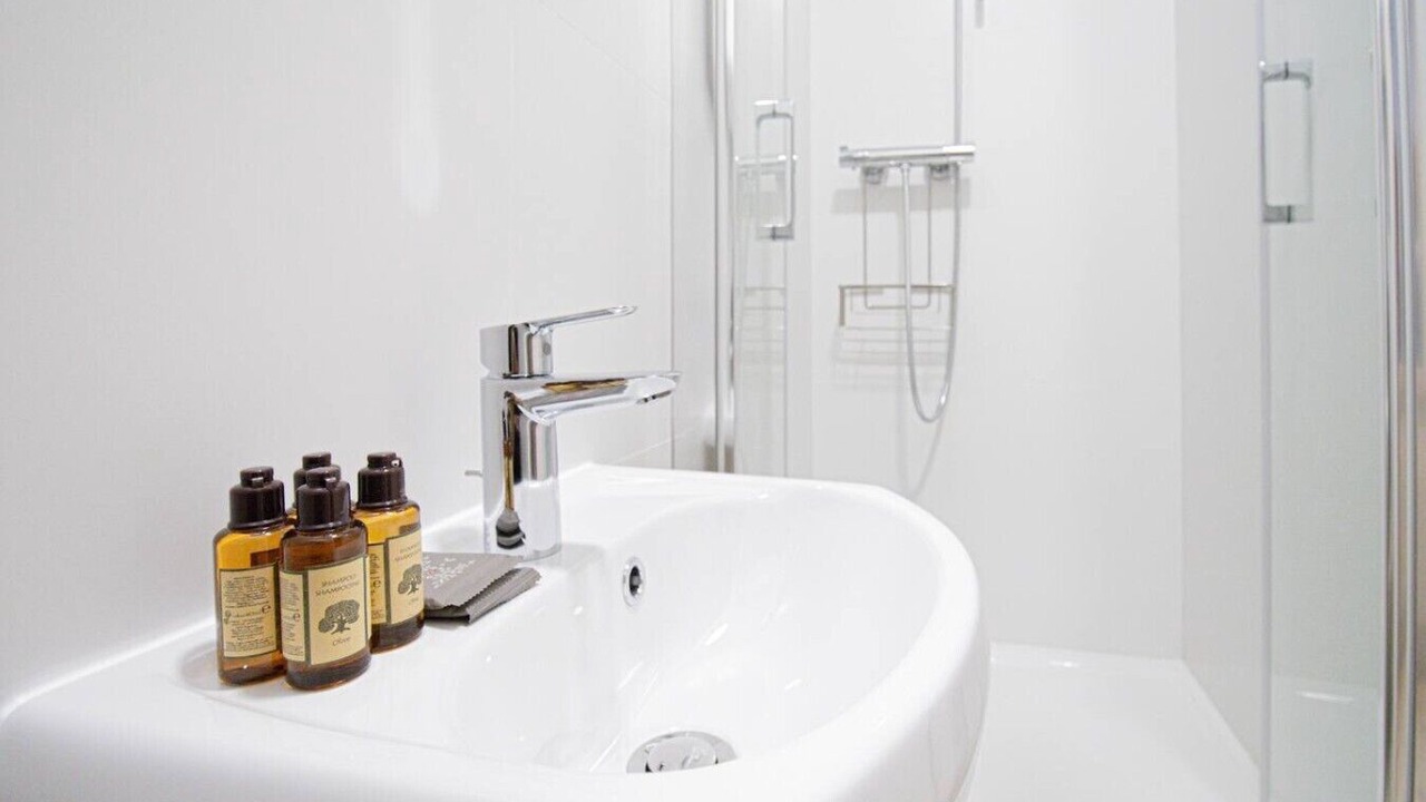 Photo of Bathroom in Saint-Gervais
