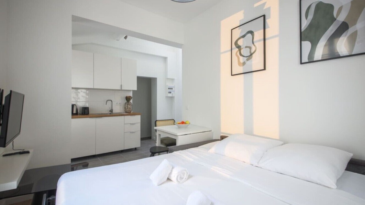 Photo of Bedroom in 15th Arrondissement