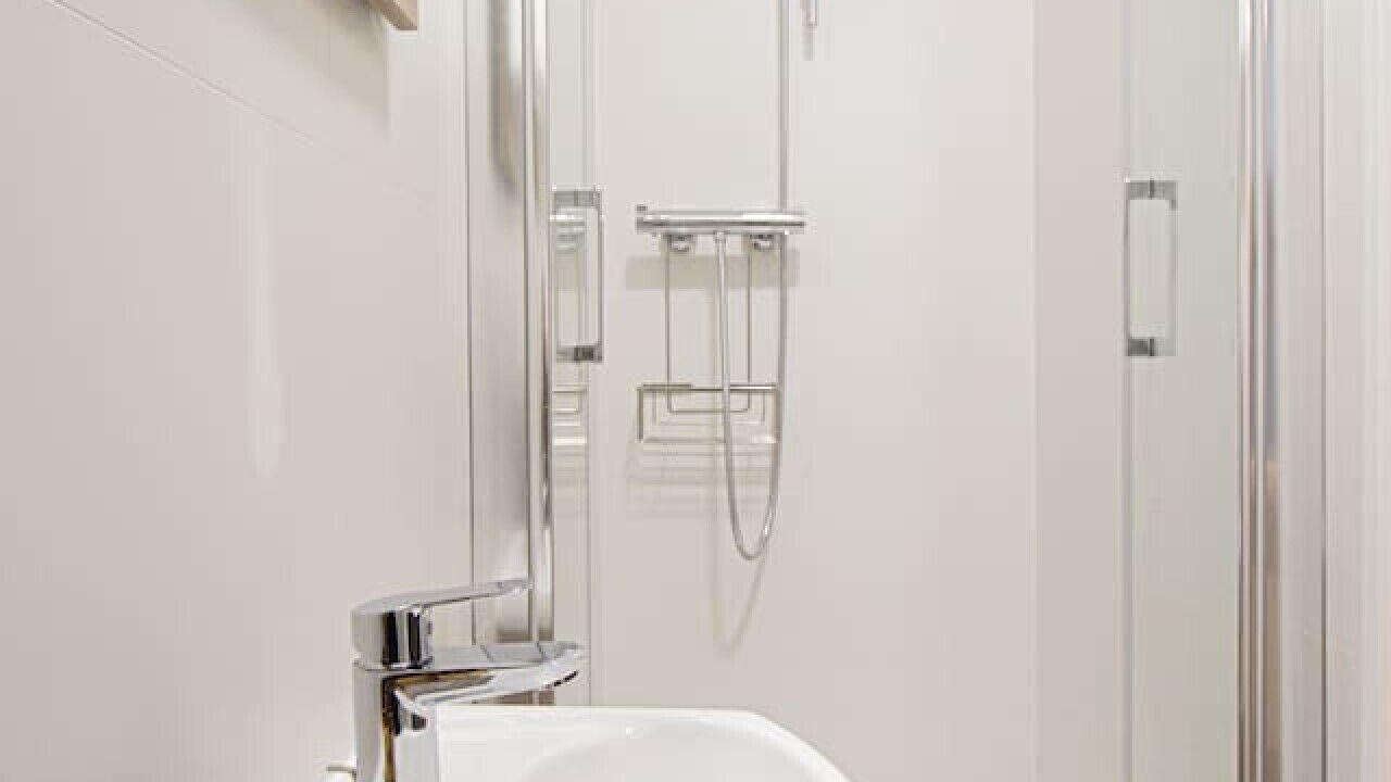Photo of Bathroom in Saint-Gervais