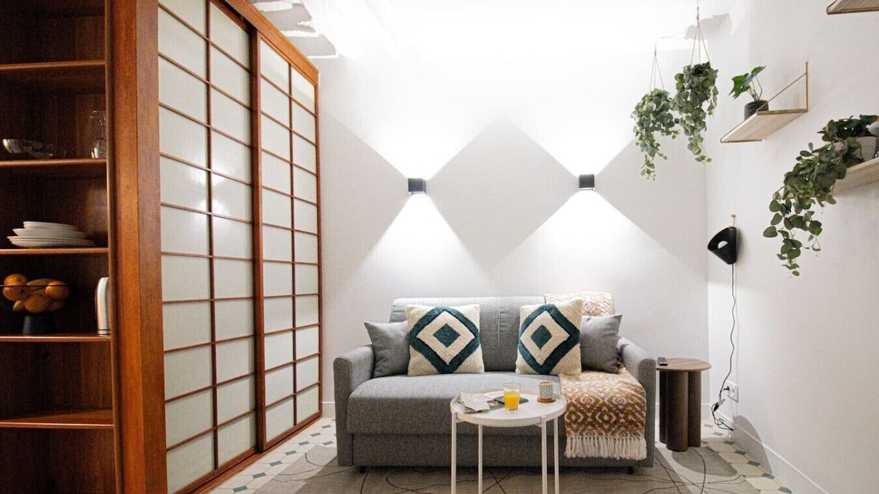 Photo of Livingroom in Saint-Gervais