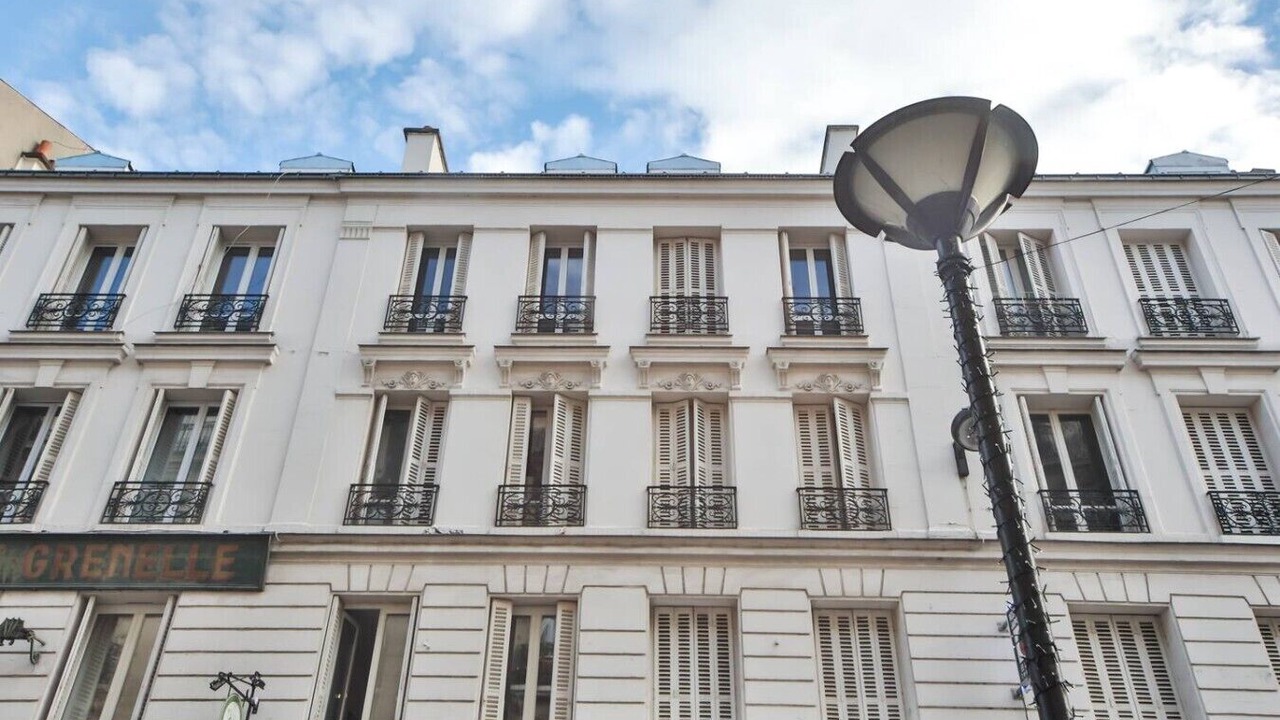 Photo of Outdoor in 15th Arrondissement