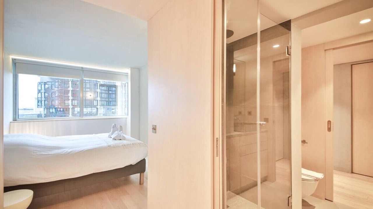 Photo of Bathroom in Grenelle