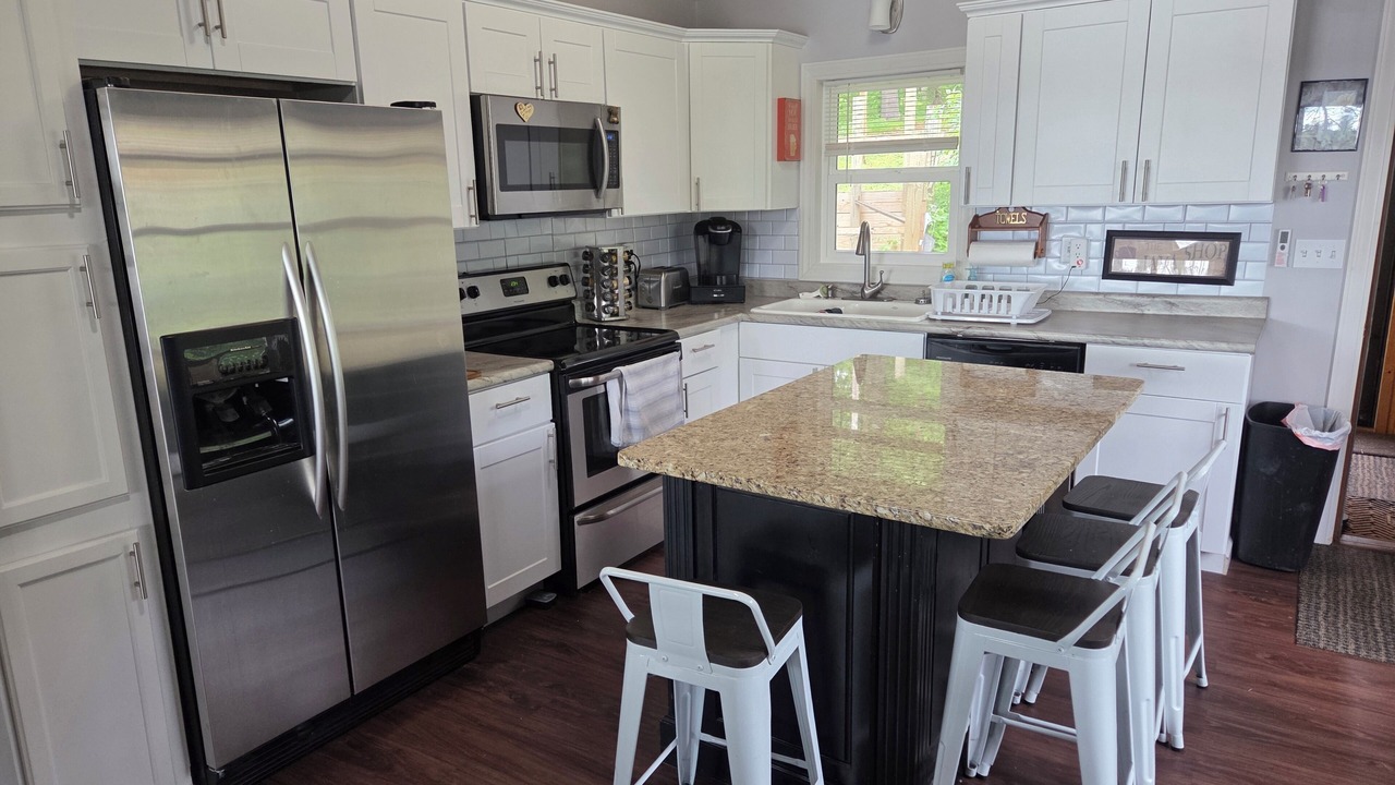 Photo of Kitchen in Emily