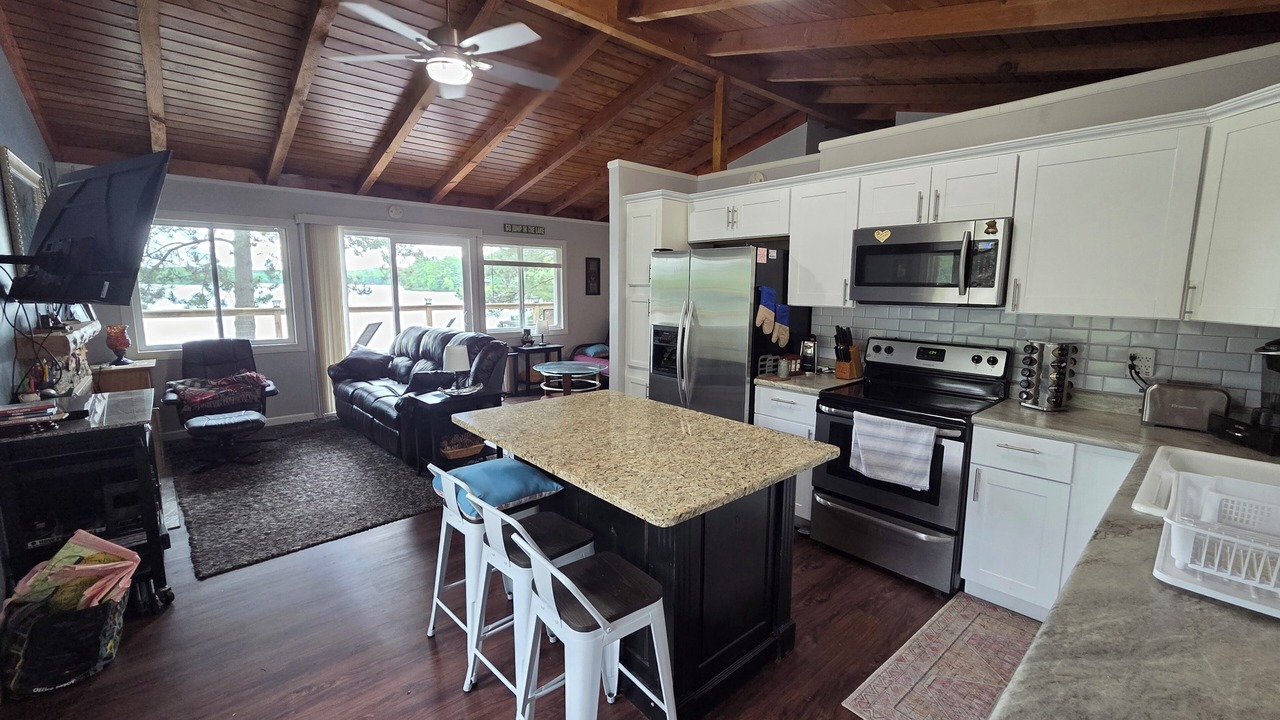 Photo of Kitchen in Emily