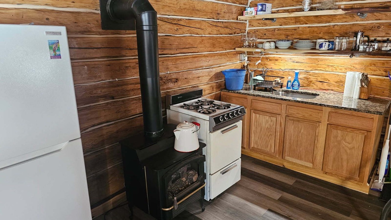 Photo of Kitchen in Forbes