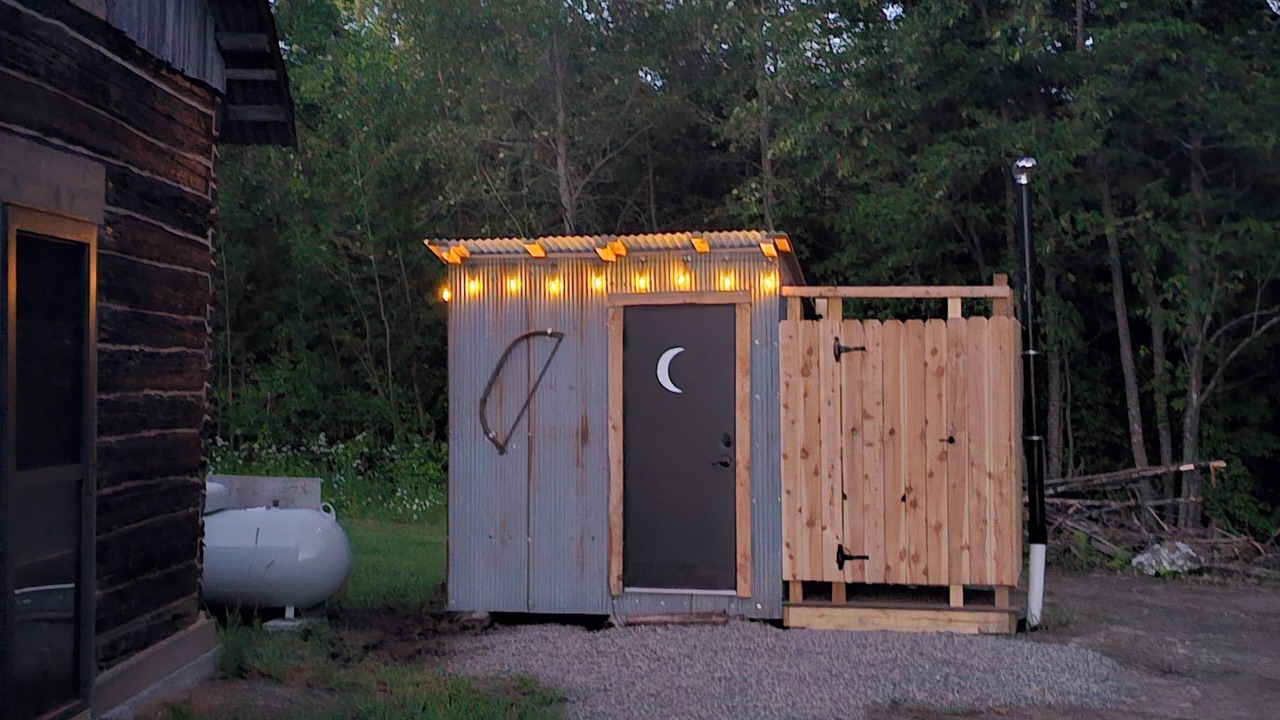 Photo of Outdoor in Forbes