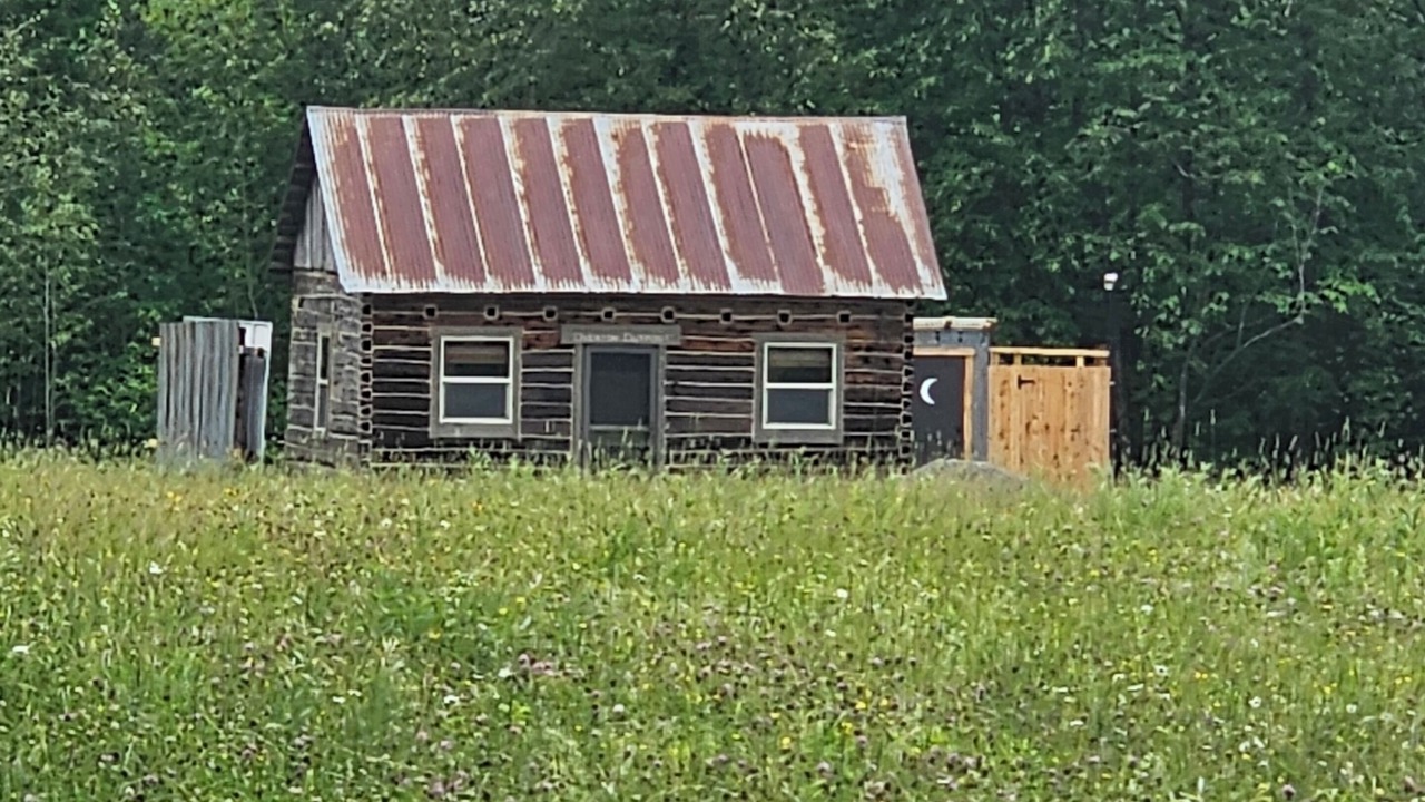 Photo of Outdoor in Forbes