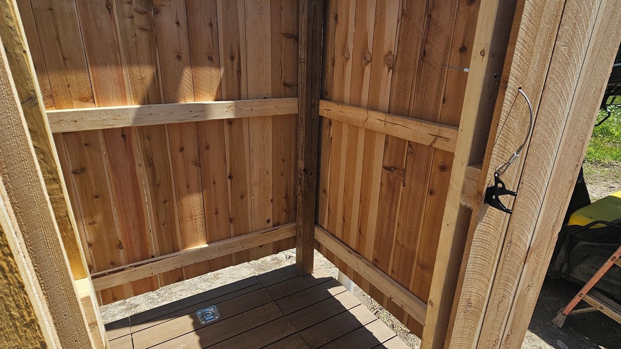 Photo of Outdoor in Forbes