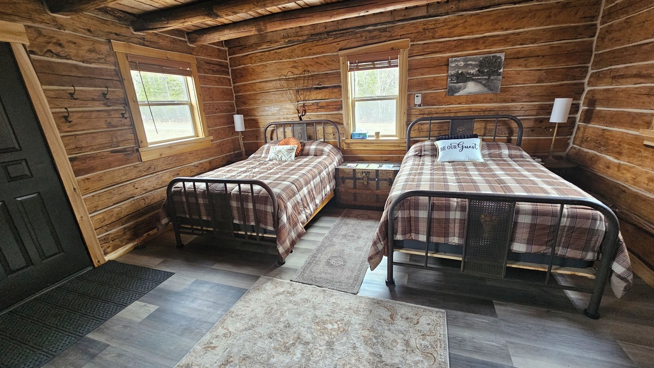 Photo of Bedroom in Forbes