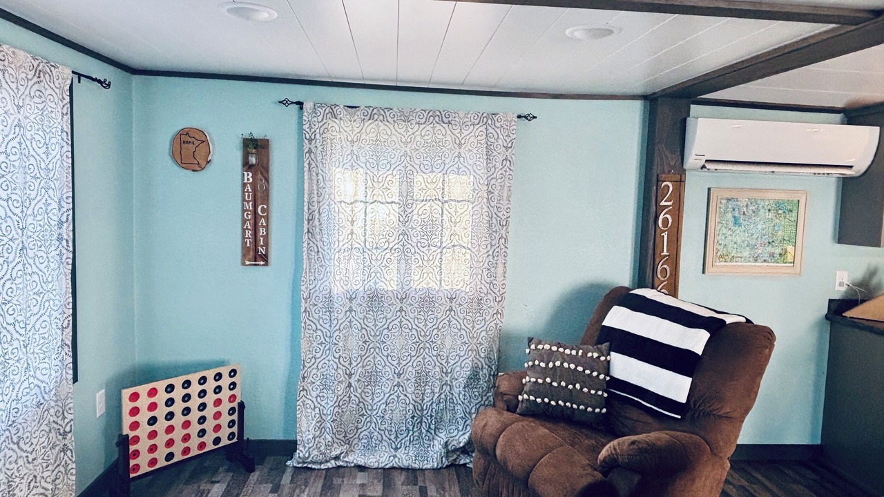 Photo of Livingroom in Pelican Rapids