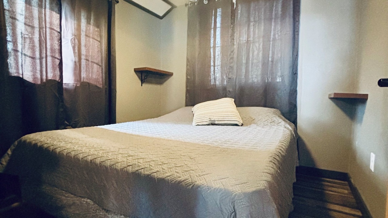 Photo of Bedroom in Pelican Rapids
