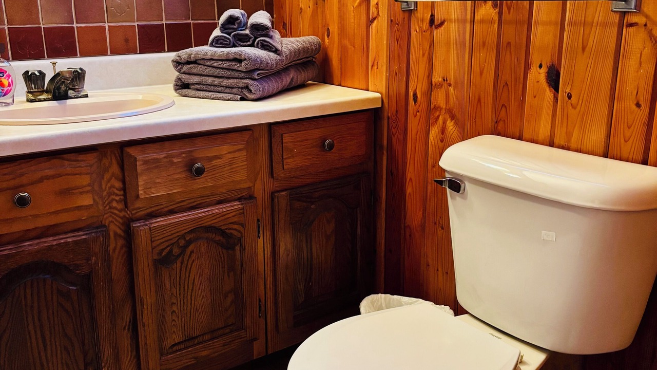 Photo of Bathroom in Pelican Rapids