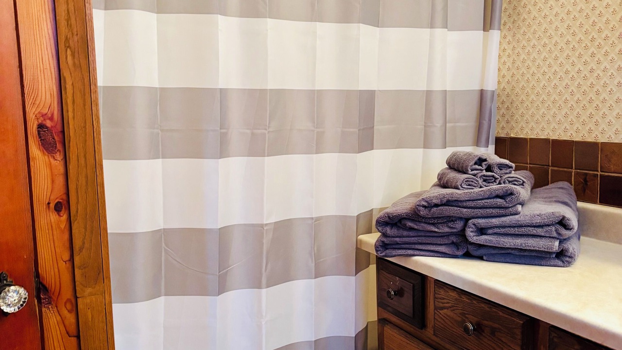 Photo of Bathroom in Pelican Rapids