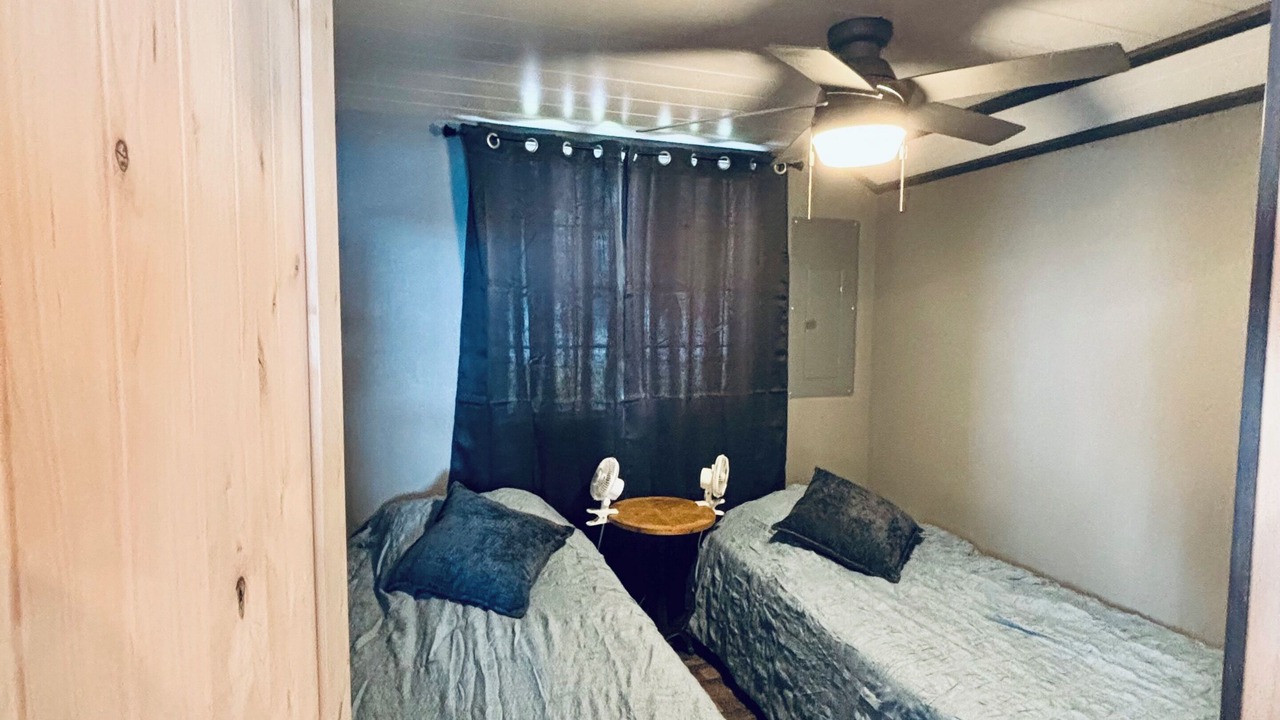 Photo of Bedroom in Pelican Rapids